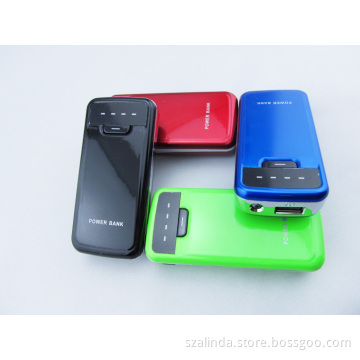 fashion mobile power